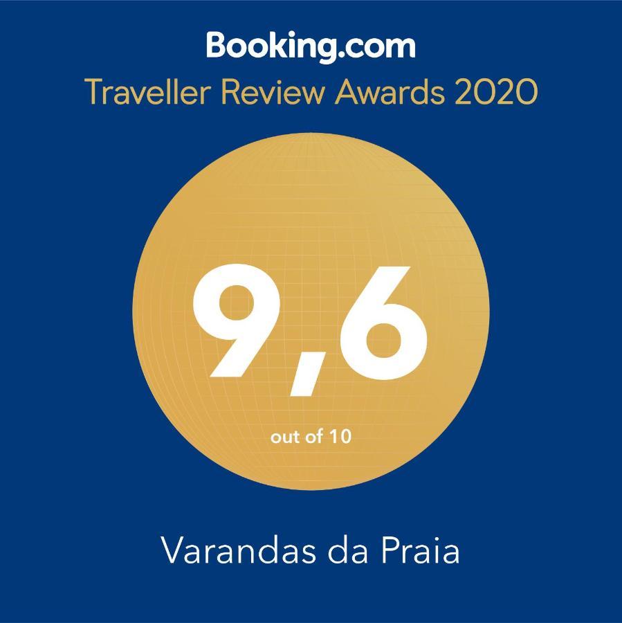 Varandas Da Praia Arraial do Cabo Esterno foto