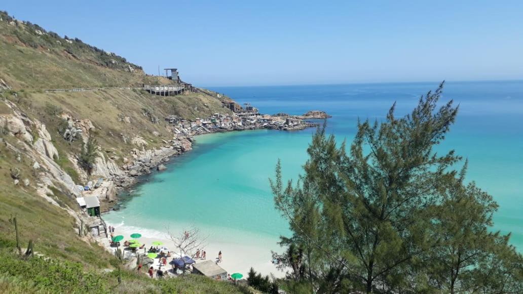 Varandas Da Praia Arraial do Cabo Esterno foto